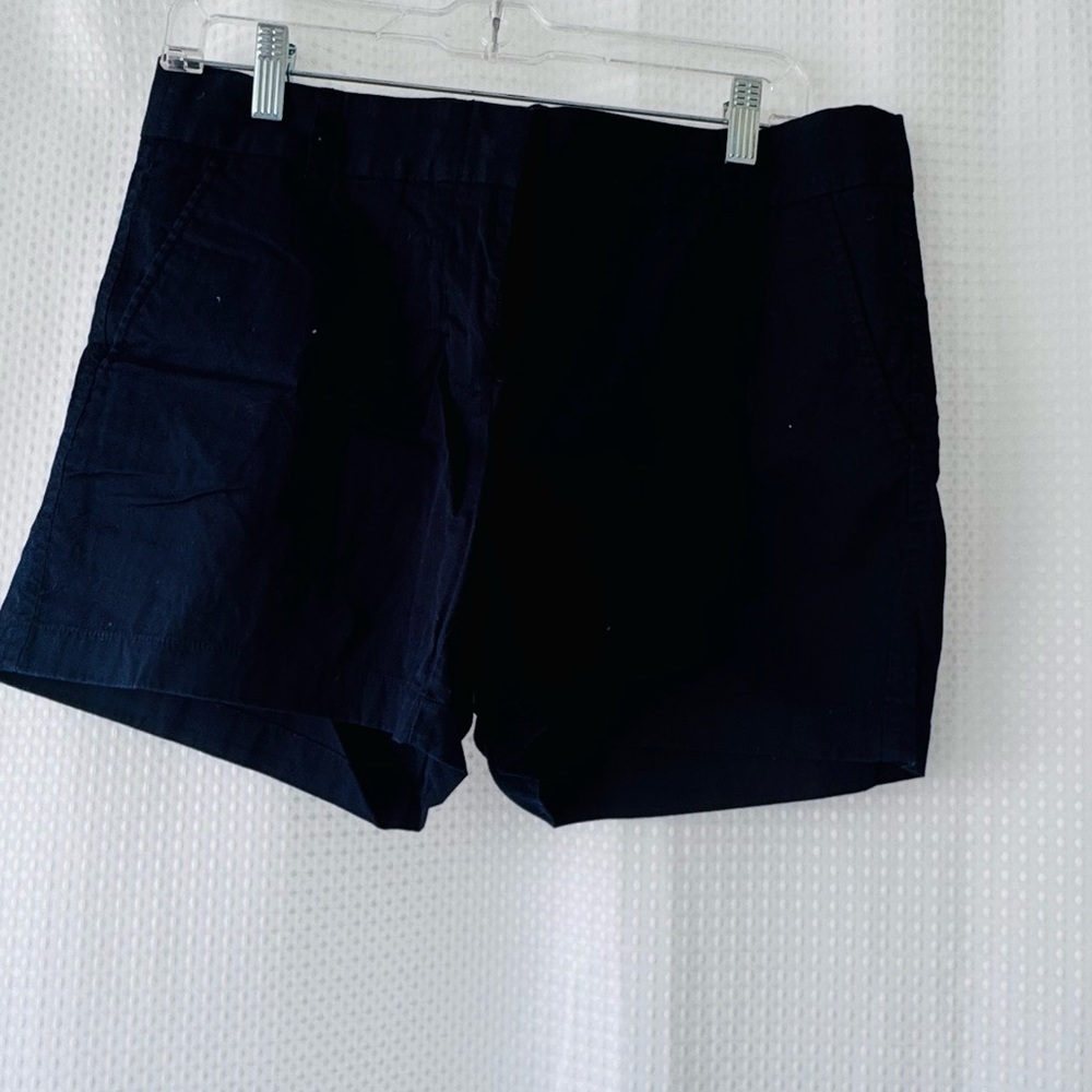 Ladies Jcrew shorts